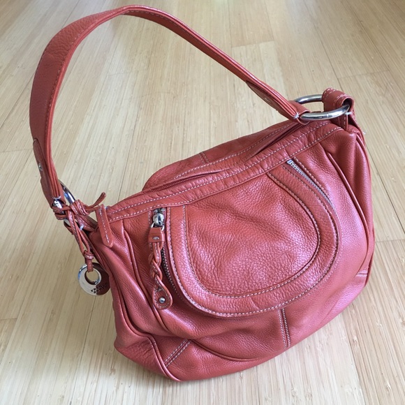 Franco Sarto🧡handbag - Picture 1 of 6